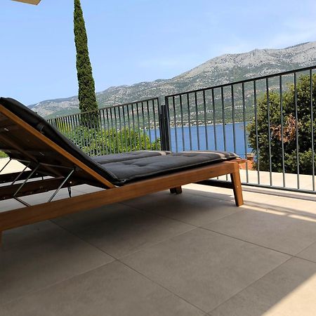 Apartmani Voljana Korcula Town Luaran gambar