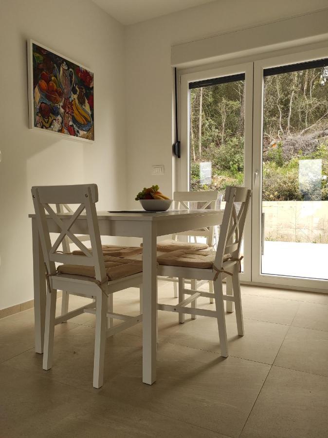 Apartmani Voljana Korcula Town Luaran gambar