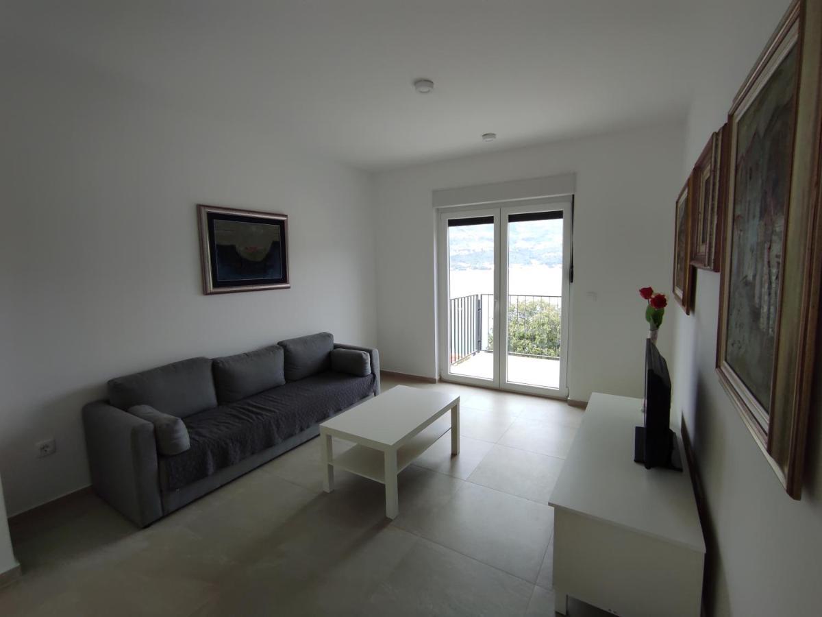 Apartmani Voljana Korcula Town Luaran gambar