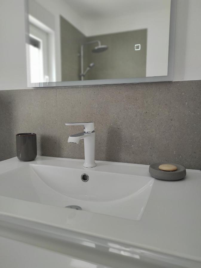 Apartmani Voljana Korcula Town Luaran gambar