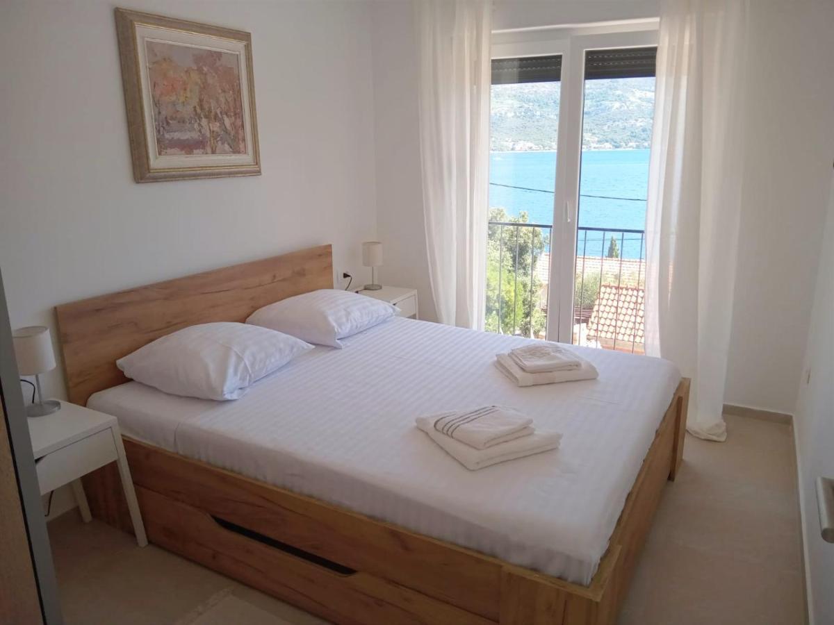 Apartmani Voljana Korcula Town Luaran gambar
