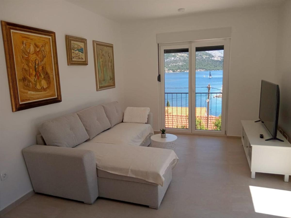 Apartmani Voljana Korcula Town Luaran gambar