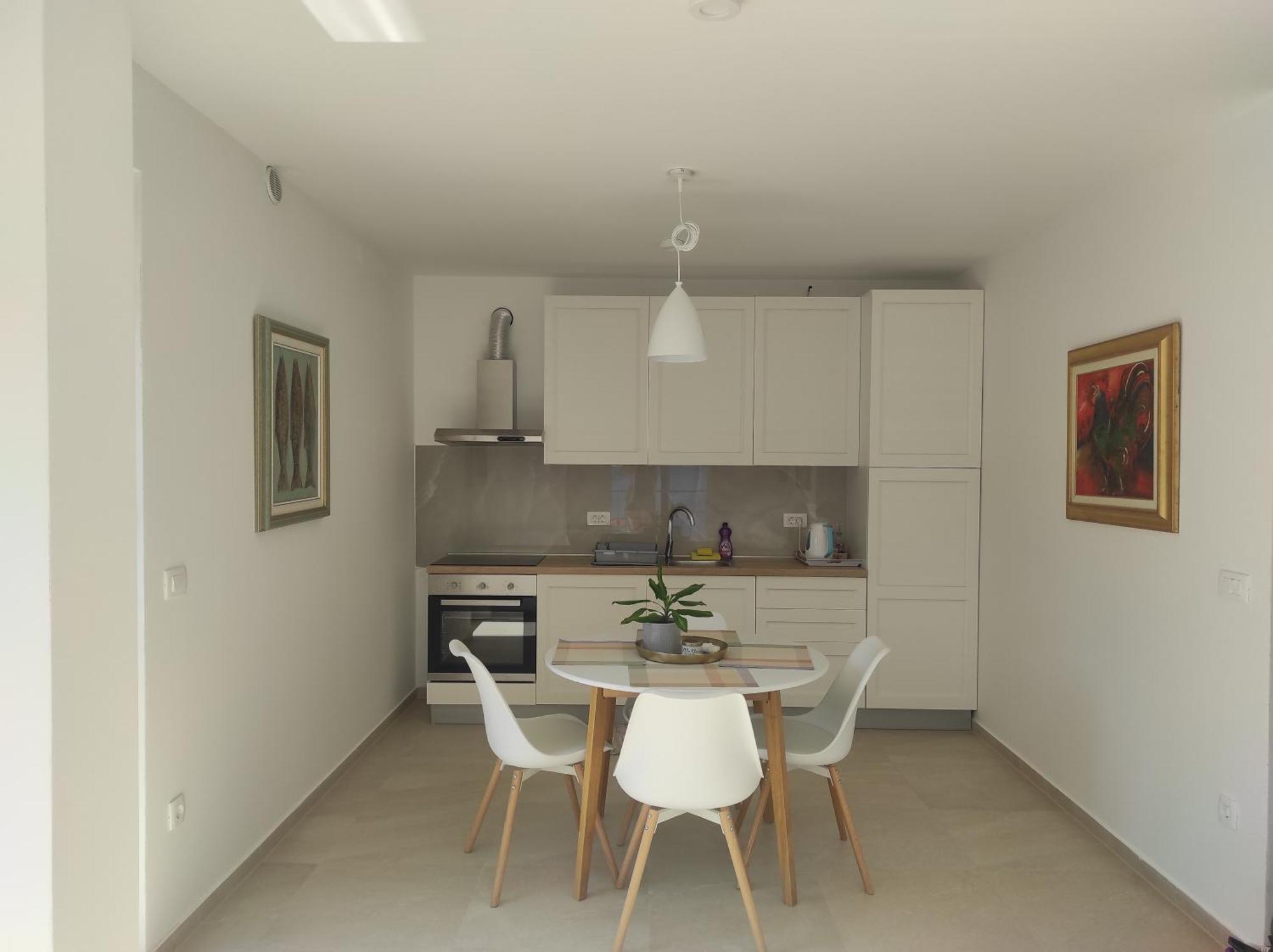 Apartmani Voljana Korcula Town Luaran gambar
