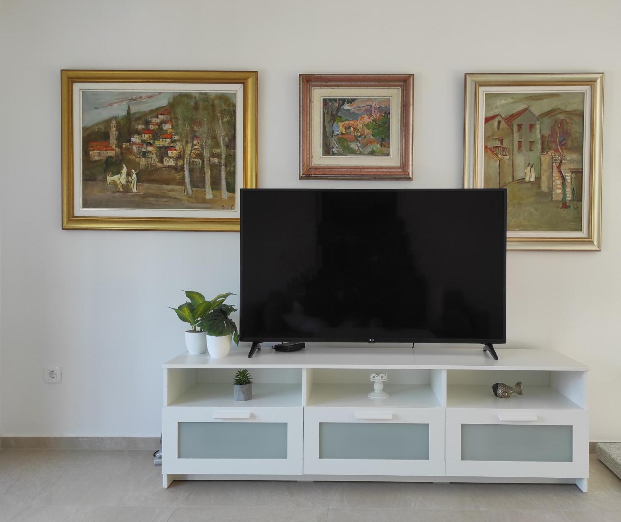 Apartmani Voljana Korcula Town Luaran gambar