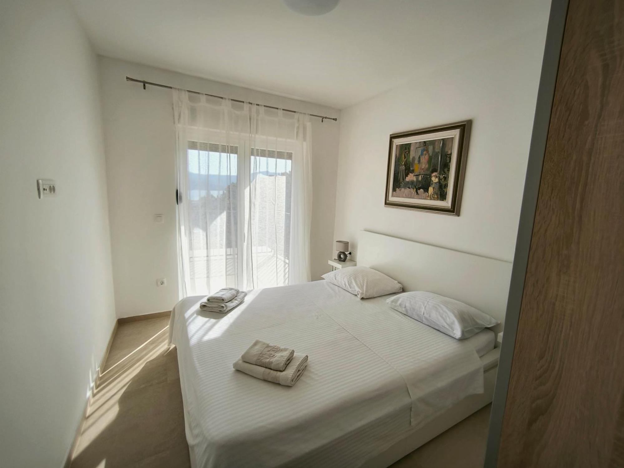 Apartmani Voljana Korcula Town Luaran gambar