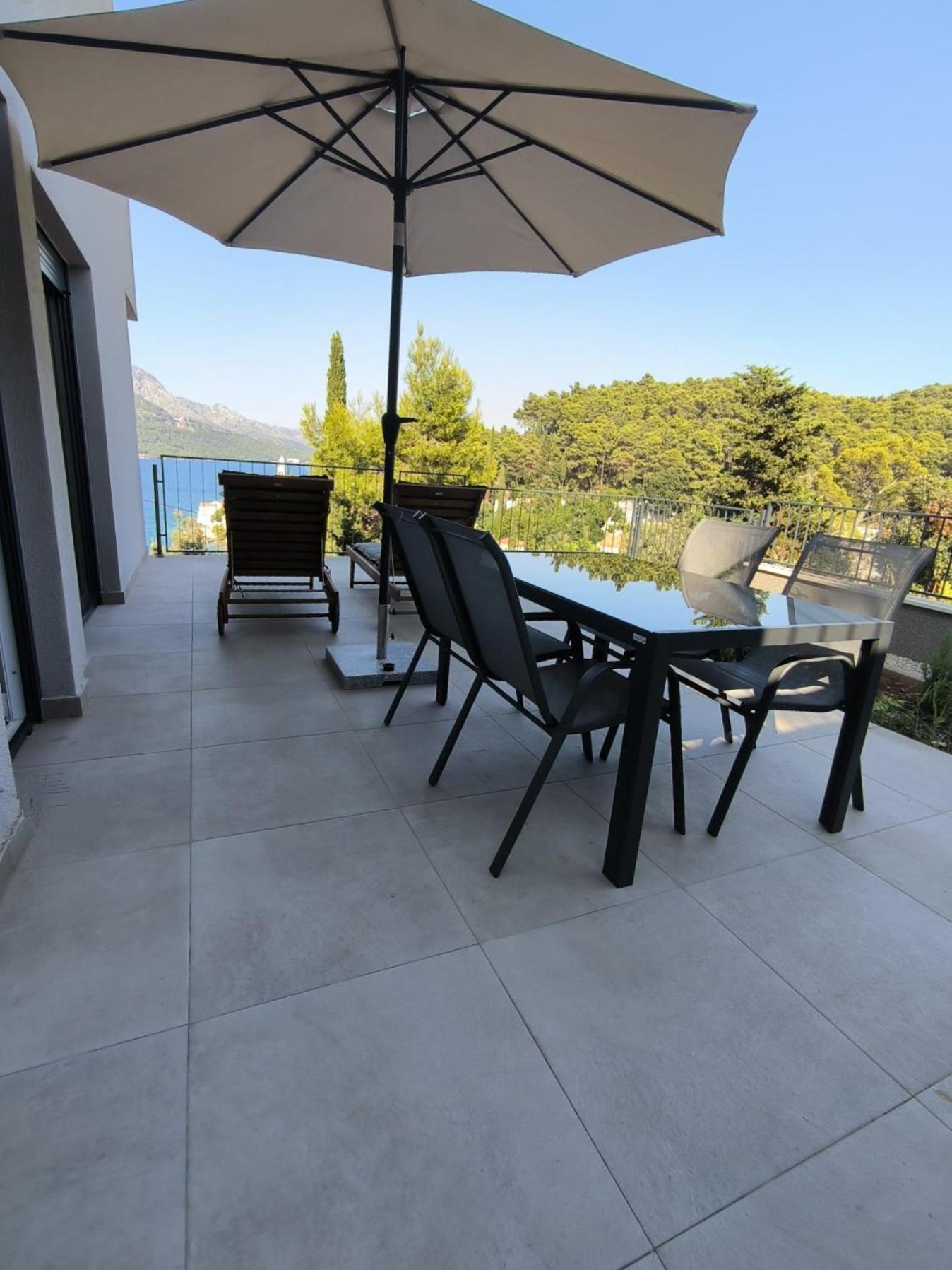 Apartmani Voljana Korcula Town Bilik gambar